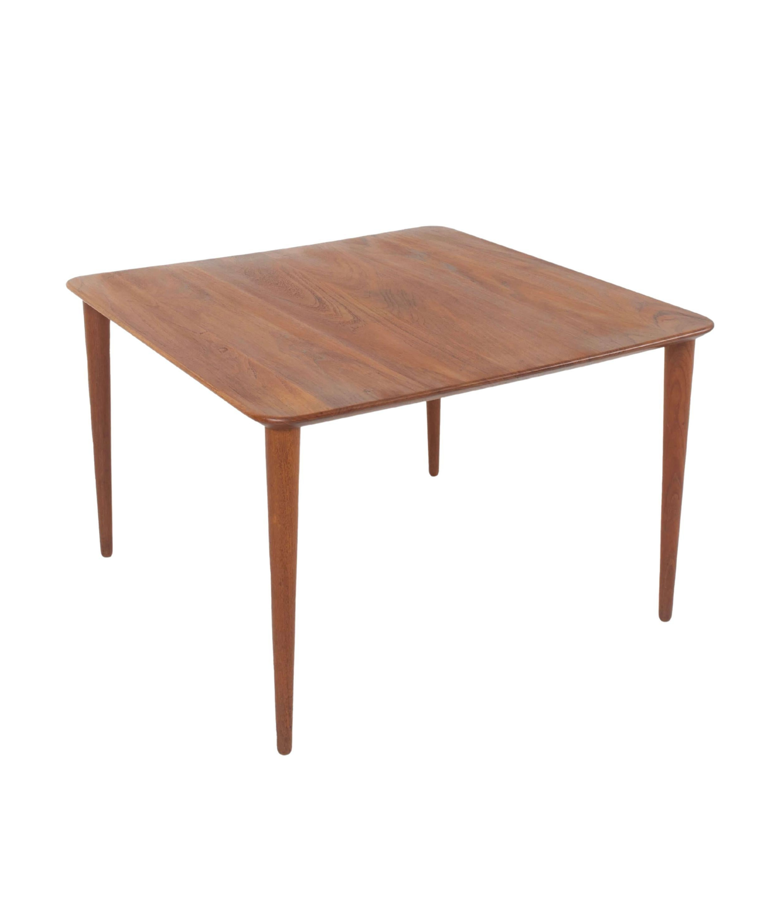 Peter_Hvidt_and_Orla_M_lgaard_Teak_Coffee_Table_for_France_Son_Denmark_1960s