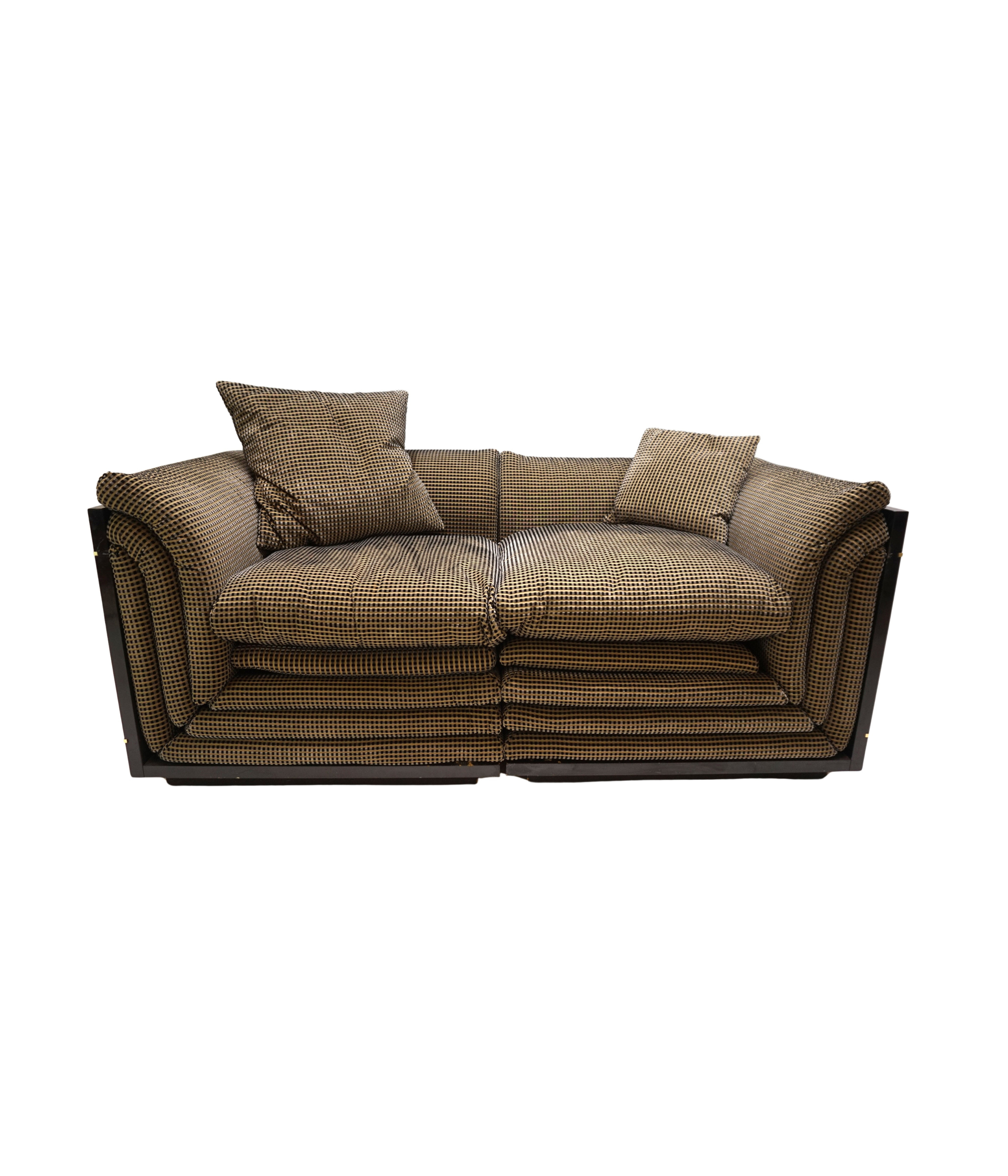 Pierre_Cardin_two-seater_sofa_1970