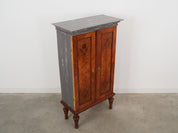 Pine_dresser_Danish_design_1960s_production_Denmark