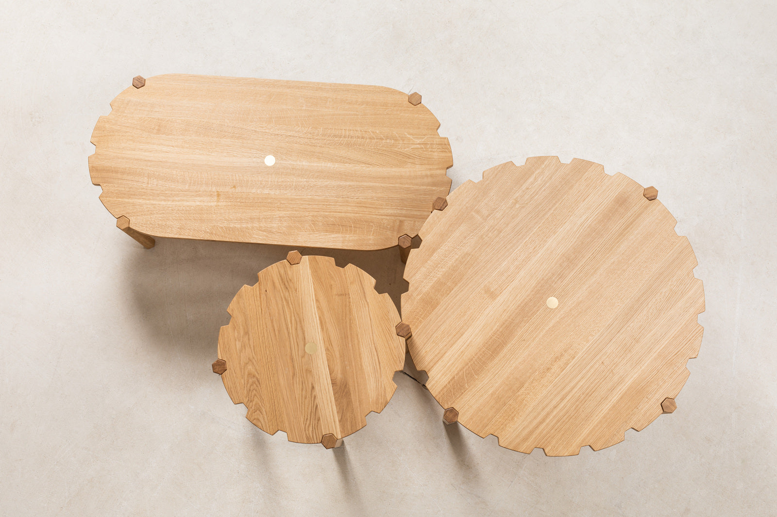Pinion_Side_Table_natural_oak_and_brass_medium_oval