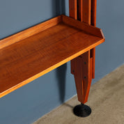 Poggi_LB7_Bookcase_Design_Franco_Albini_Teak_Italy_1950s