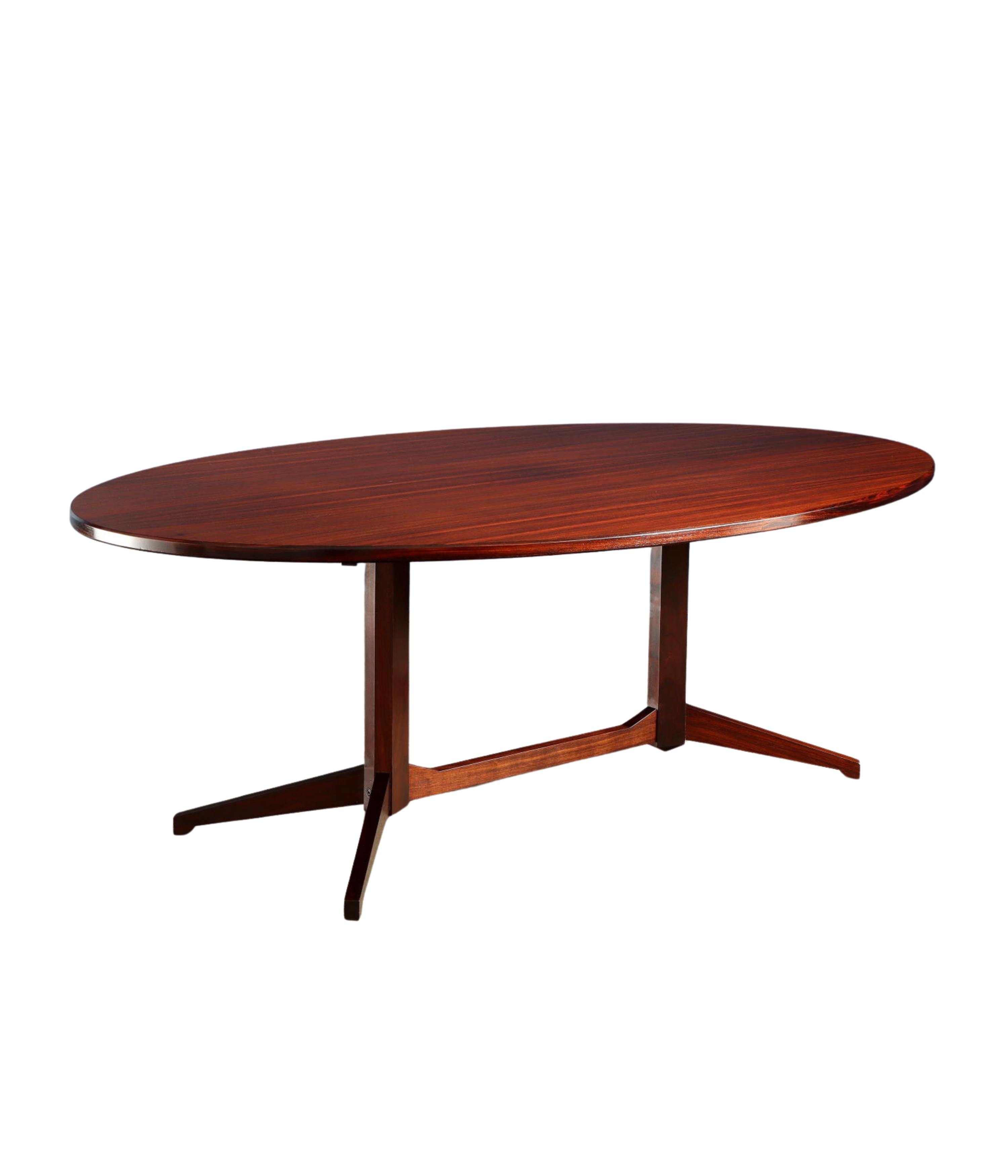 Poggi_TL22_Table_Vintage_Design_Franco_Albini_Wood_Italy_1960s