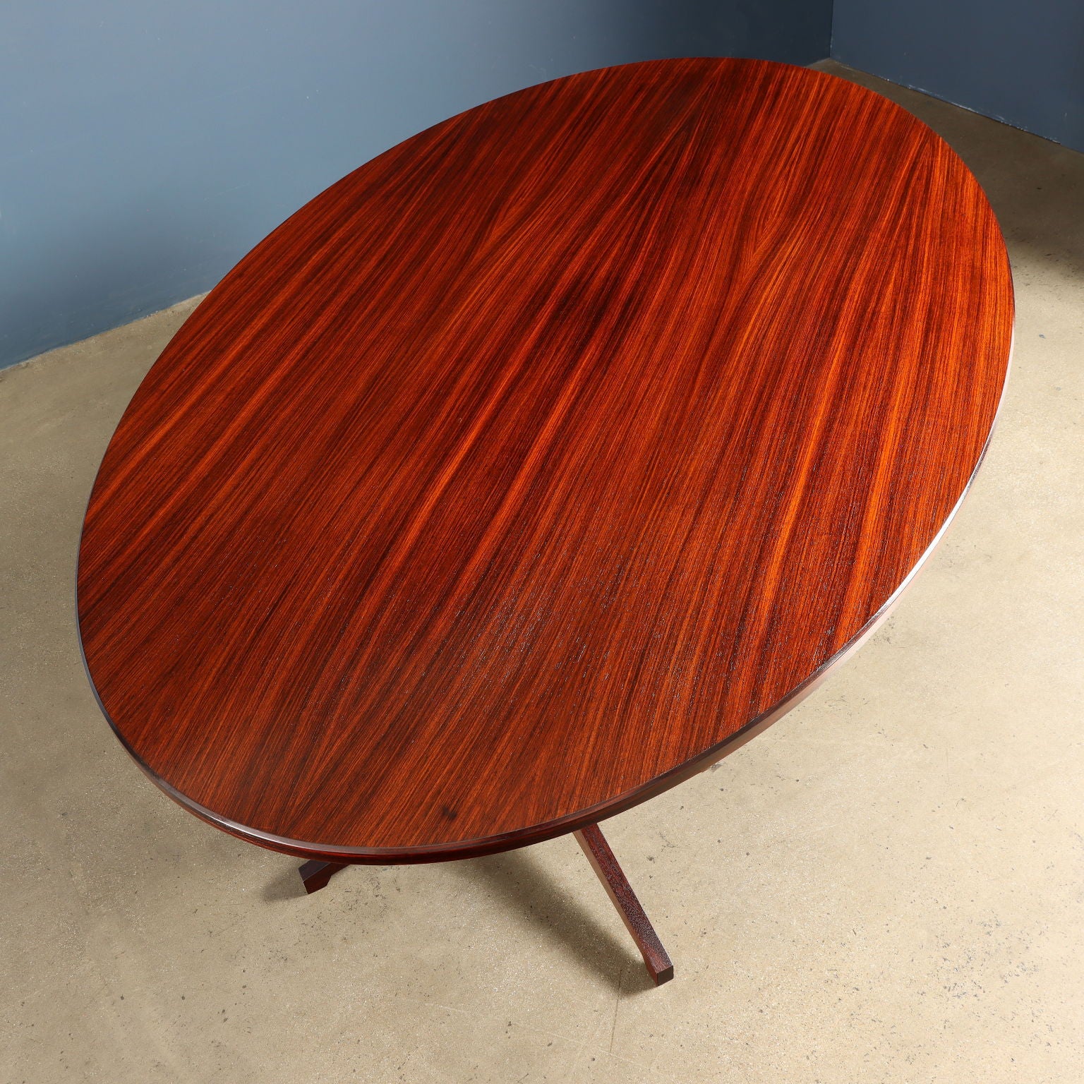 Poggi_TL22_Table_Vintage_Design_Franco_Albini_Wood_Italy_1960s