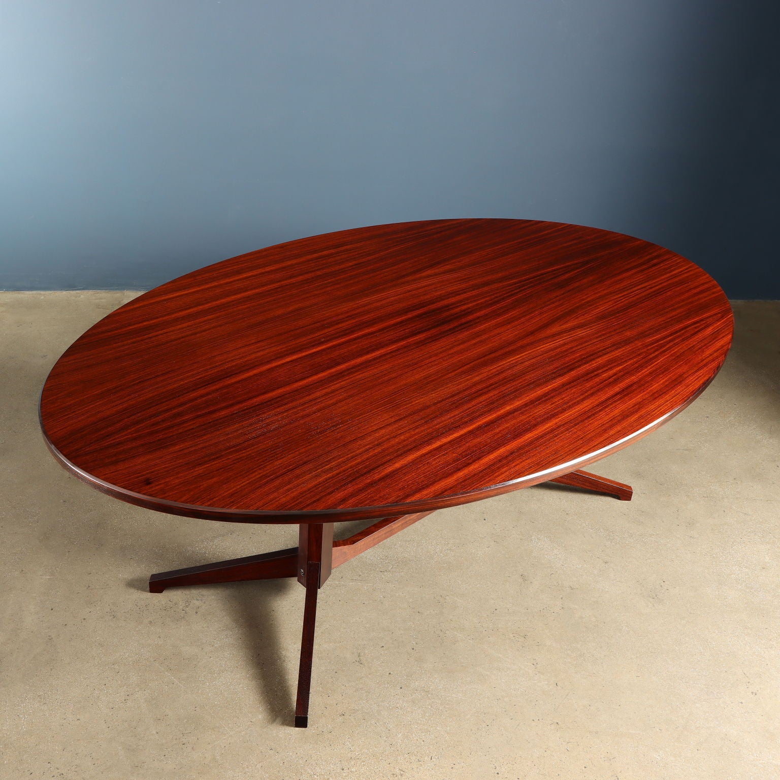 Poggi_TL22_Table_Vintage_Design_Franco_Albini_Wood_Italy_1960s
