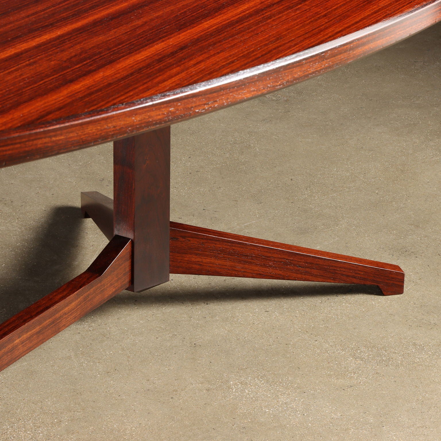 Poggi_TL22_Table_Vintage_Design_Franco_Albini_Wood_Italy_1960s