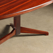 Poggi_TL22_Table_Vintage_Design_Franco_Albini_Wood_Italy_1960s
