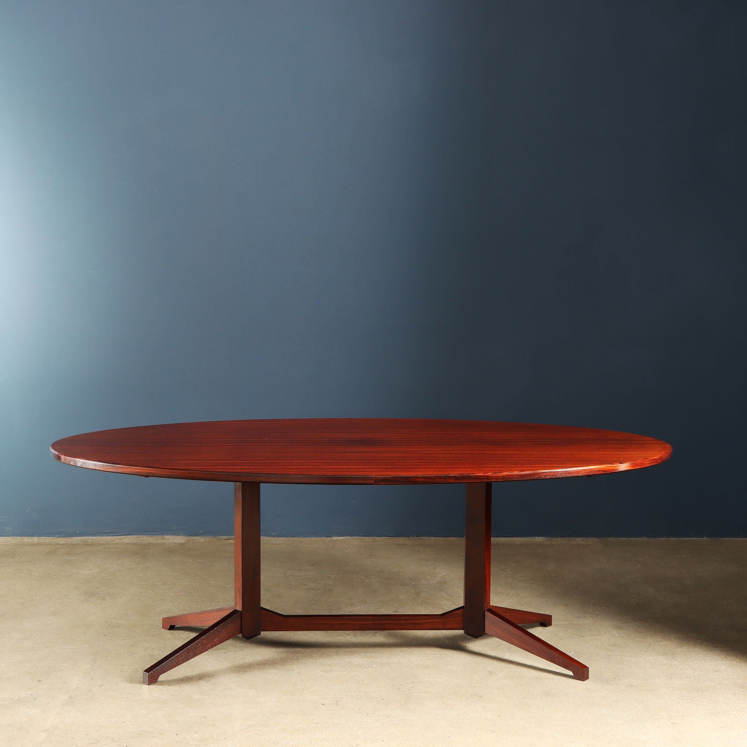 Poggi_TL22_Table_Vintage_Design_Franco_Albini_Wood_Italy_1960s