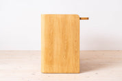 Postmodern_Desk_Writing_Table_by_Bohumil_Landsman_Oak_Veneer_1970s