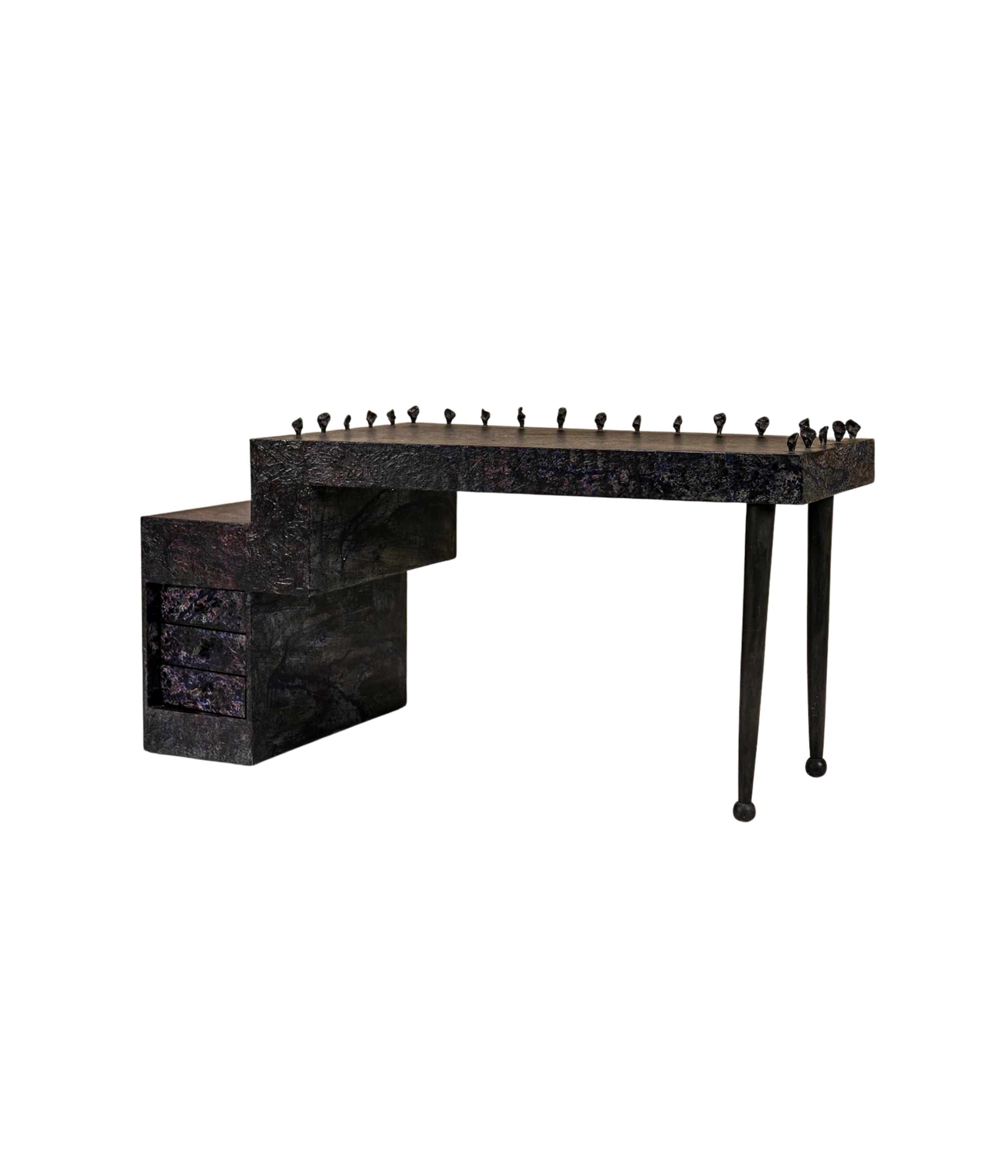 Postmodern_Writing_Desk_by_Bohuslav_Horak_for_Anthologie_Quartett,_1993