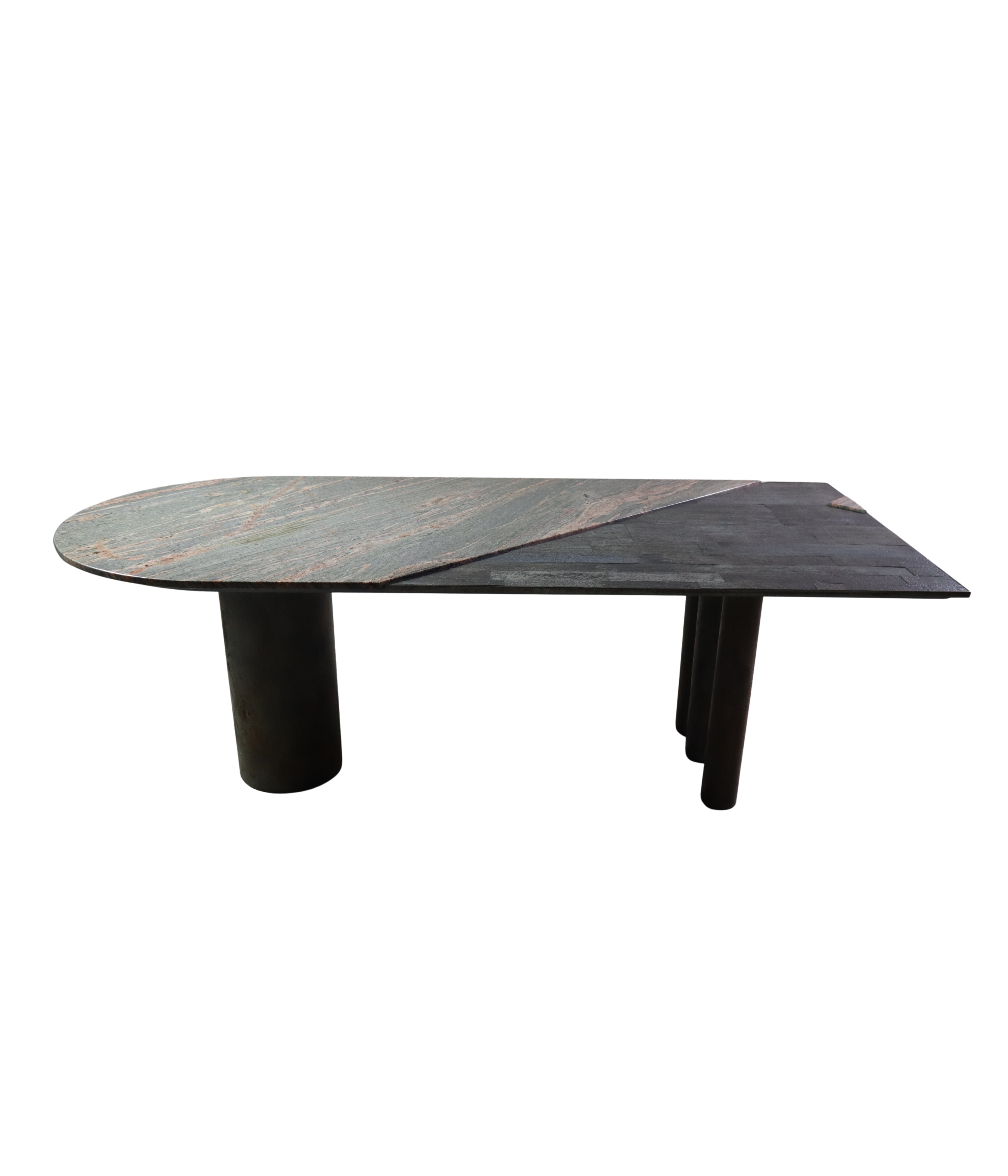 Postmodern_dining_table_by_Pia_Manu_Belgium_ca