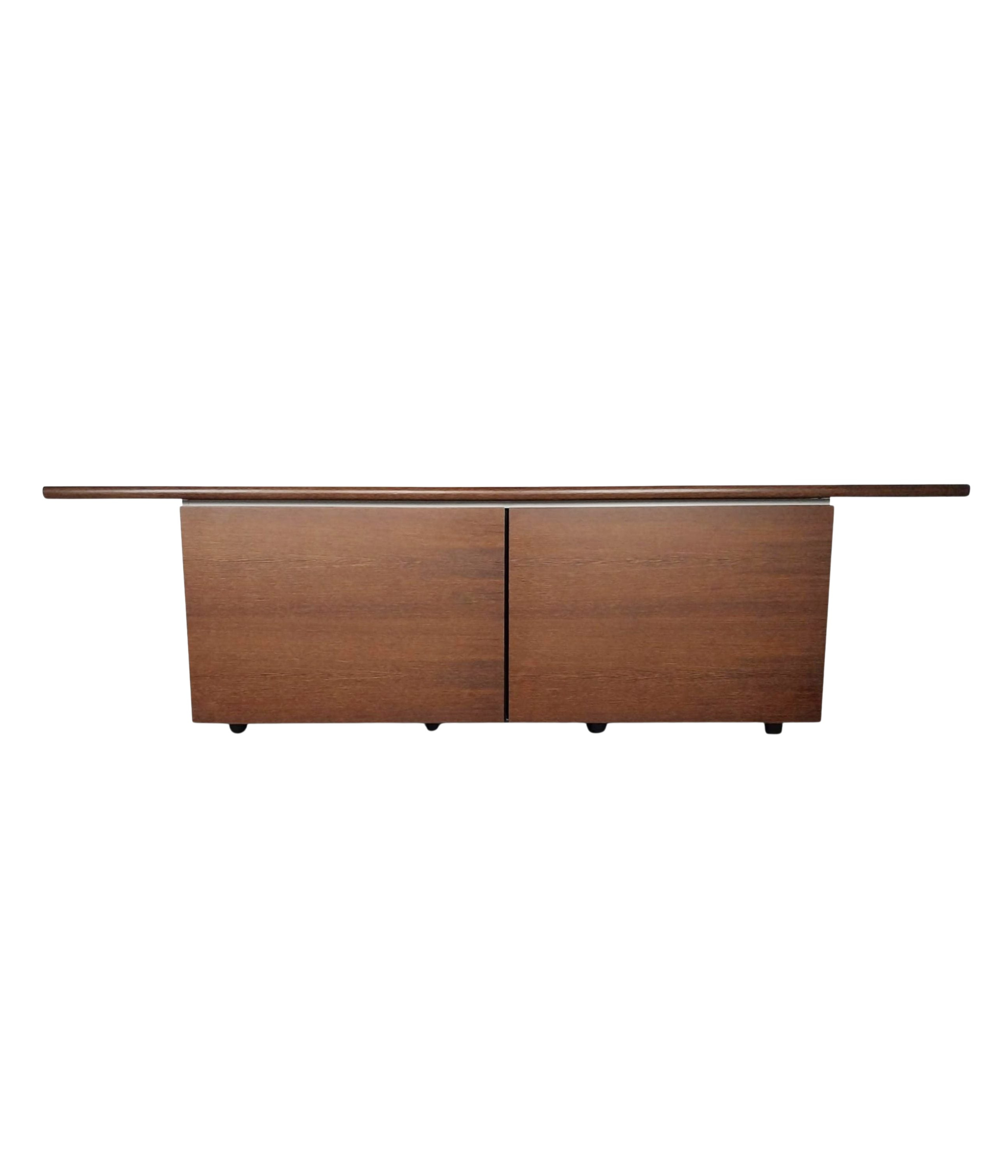 Postmodern_sideboard_by_Giotto_Stoppino_for_Acerbis_Italy_1980s