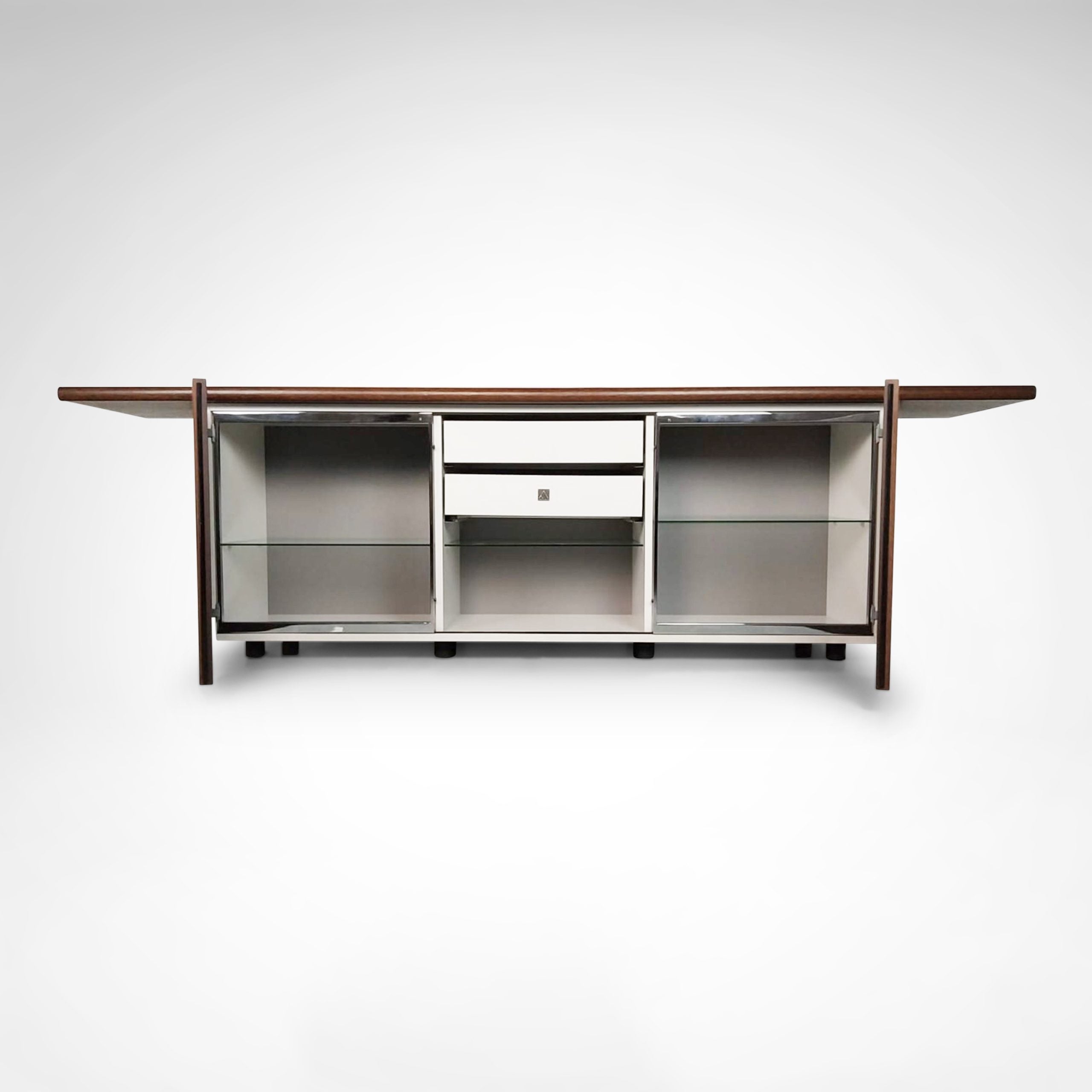 Postmodern_sideboard_by_Giotto_Stoppino_for_Acerbis_Italy_1980s