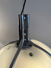 Quadrifoglio_pendant_lamp_by_Massoni_Aulenti_for_Harvey_Guzzini