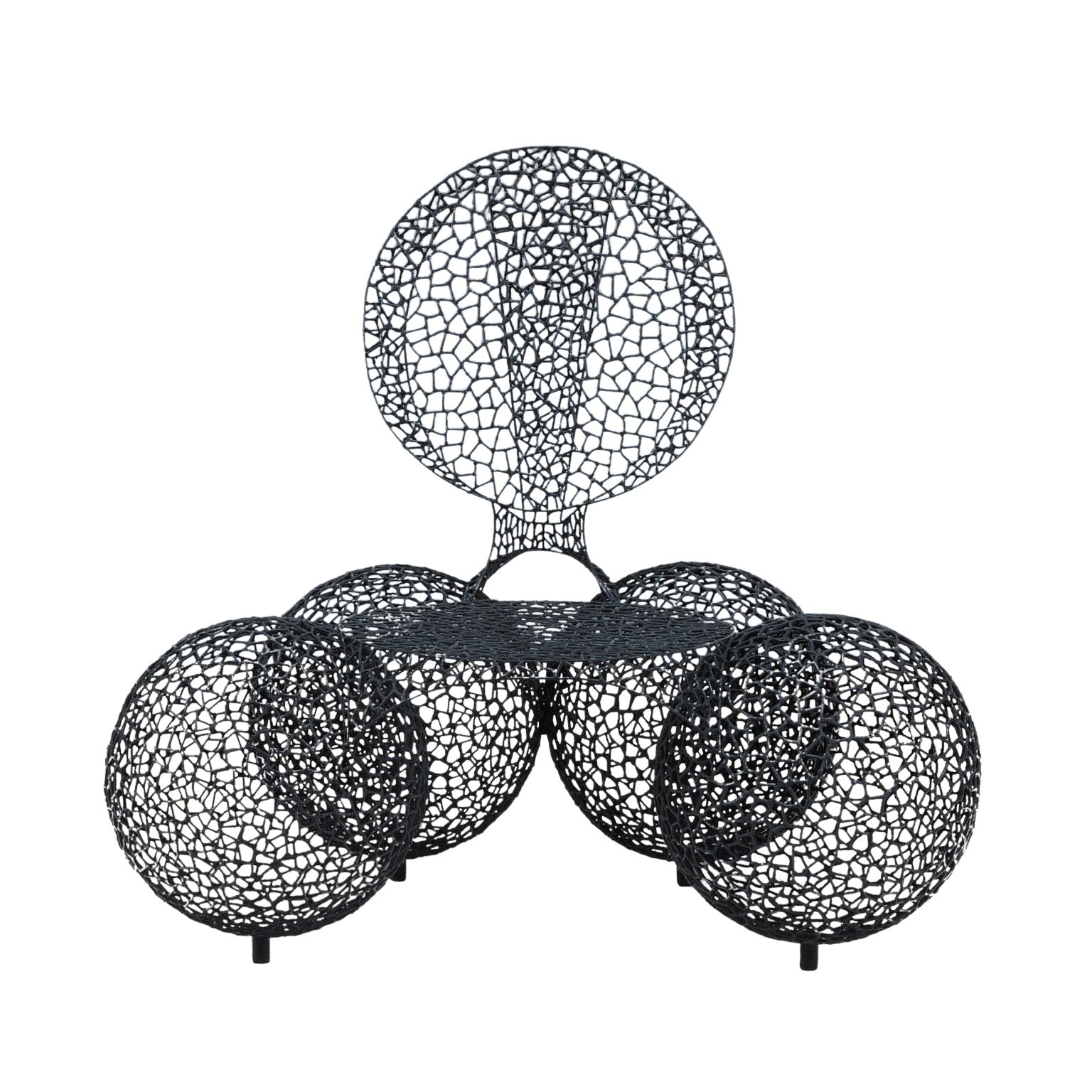 Quattro_Palle_Armchair_Meletto_Series_Design_Anacleto_Spazzapan