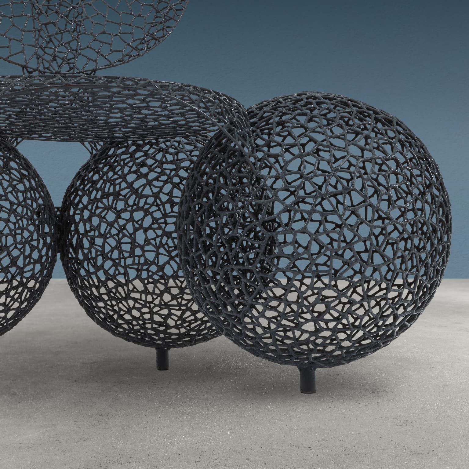 Quattro_Palle_Armchair_Meletto_Series_Design_Anacleto_Spazzapan