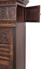 Rare_19th-Century_Breton_Sideboard
