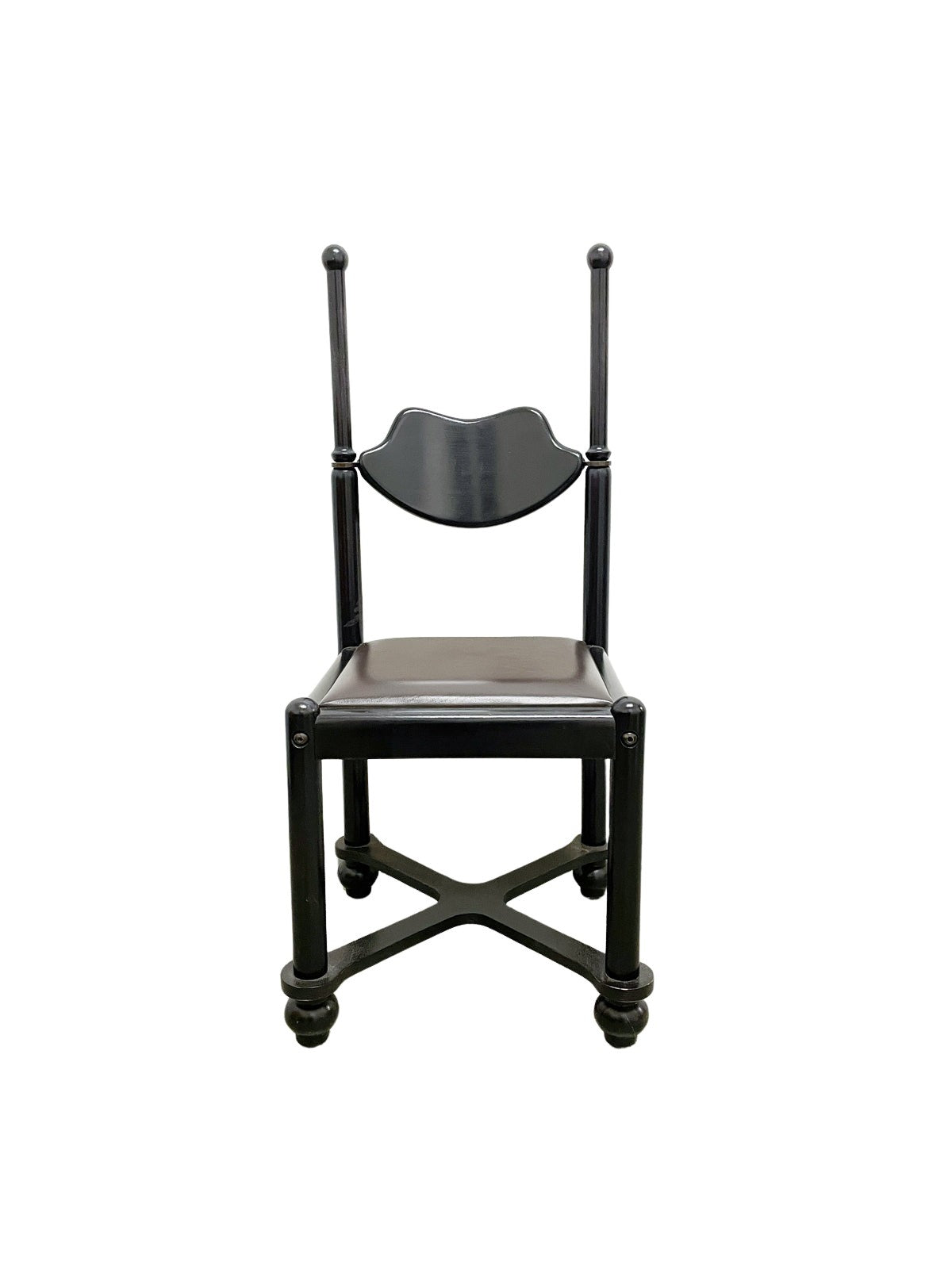 Rare_Akos_Belloni_postmodern_chair