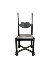 Rare_Akos_Belloni_postmodern_chair