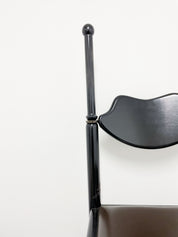 Rare_Akos_Belloni_postmodern_chair