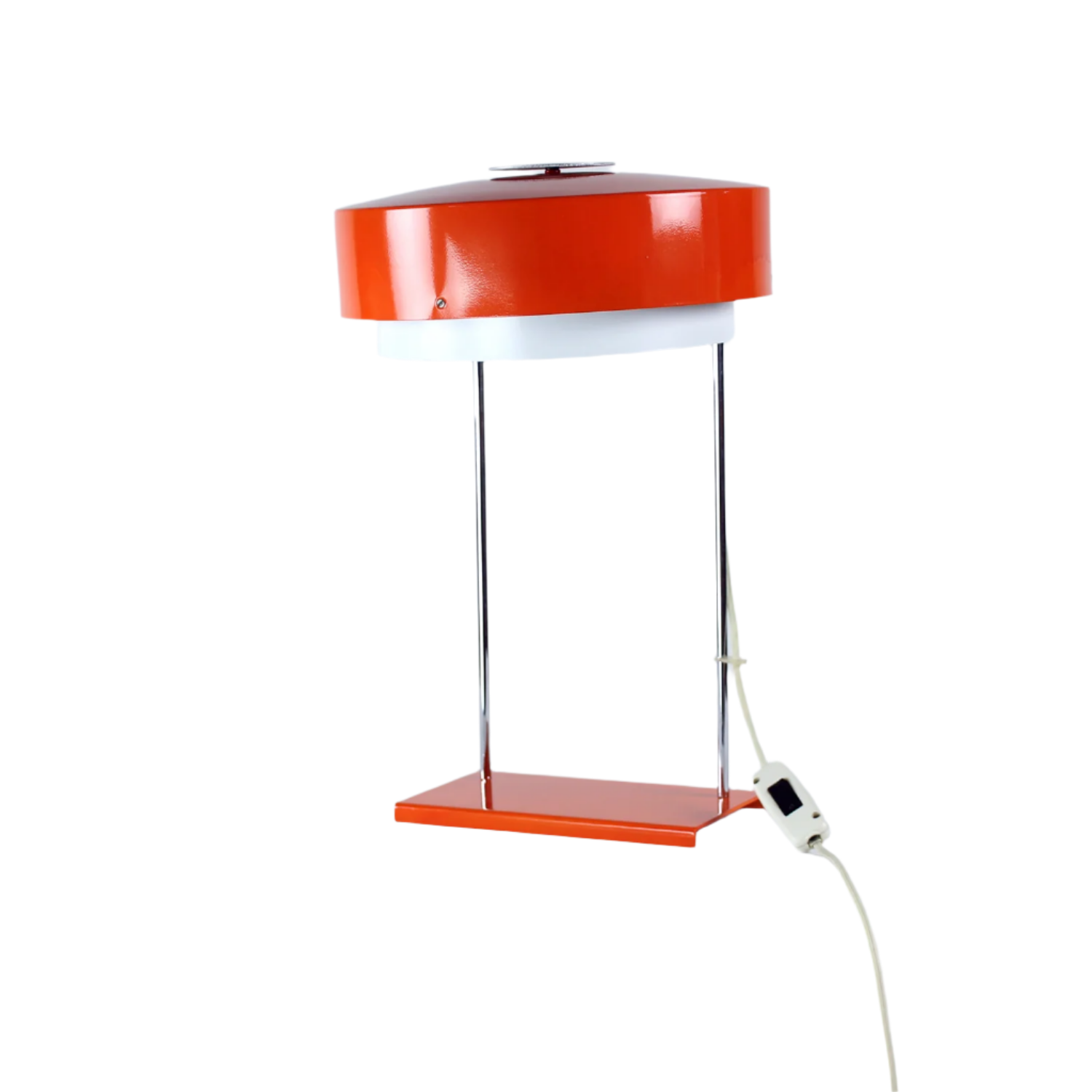 Rare_Midcentury_Table_Lamp_By_Josef_Hurka_For_Napako_1960s