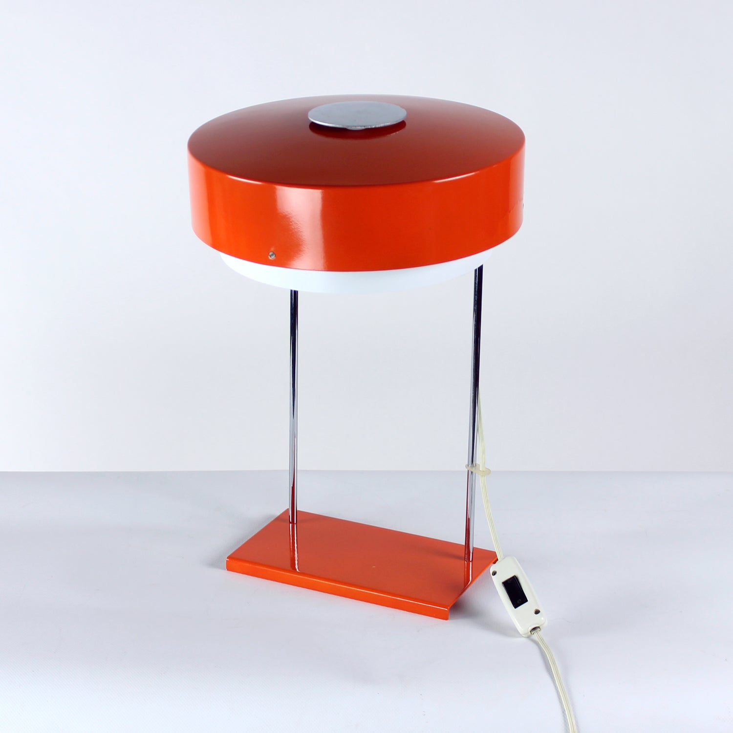Rare_Midcentury_Table_Lamp_By_Josef_Hurka_For_Napako_1960s