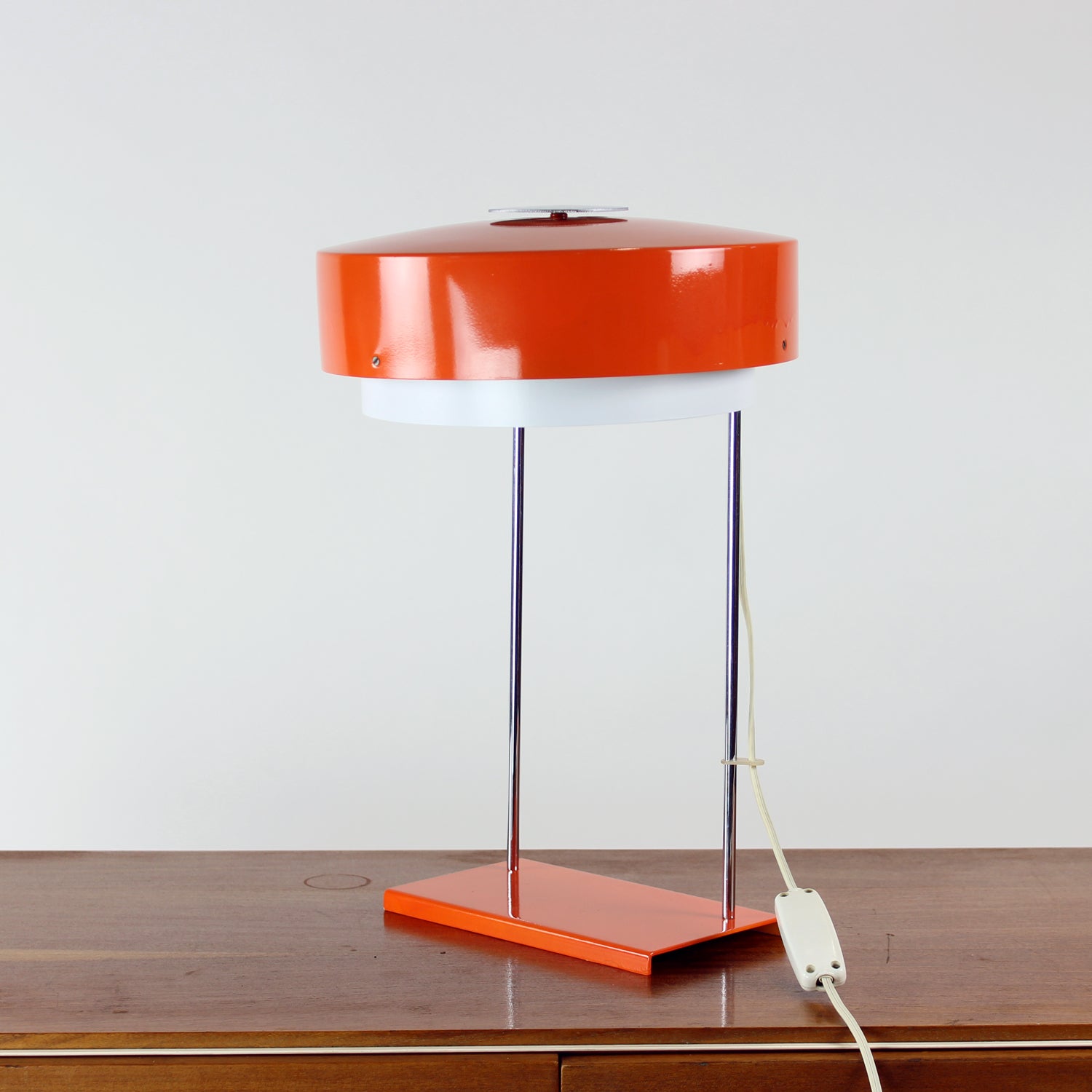 Rare_Midcentury_Table_Lamp_By_Josef_Hurka_For_Napako_1960s