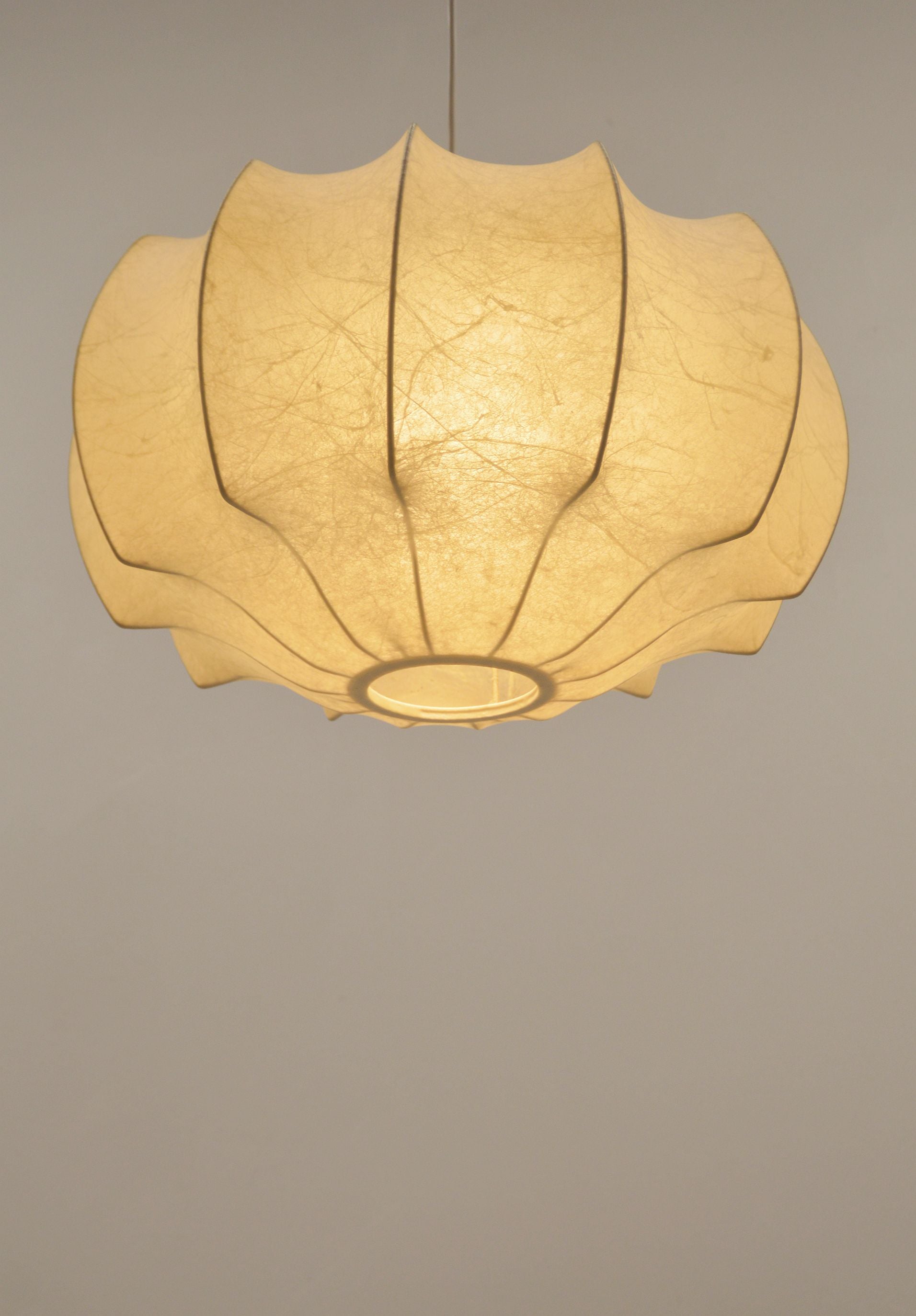 Rare_cocoon_pendant_lamp_1960s_in_organic_shade