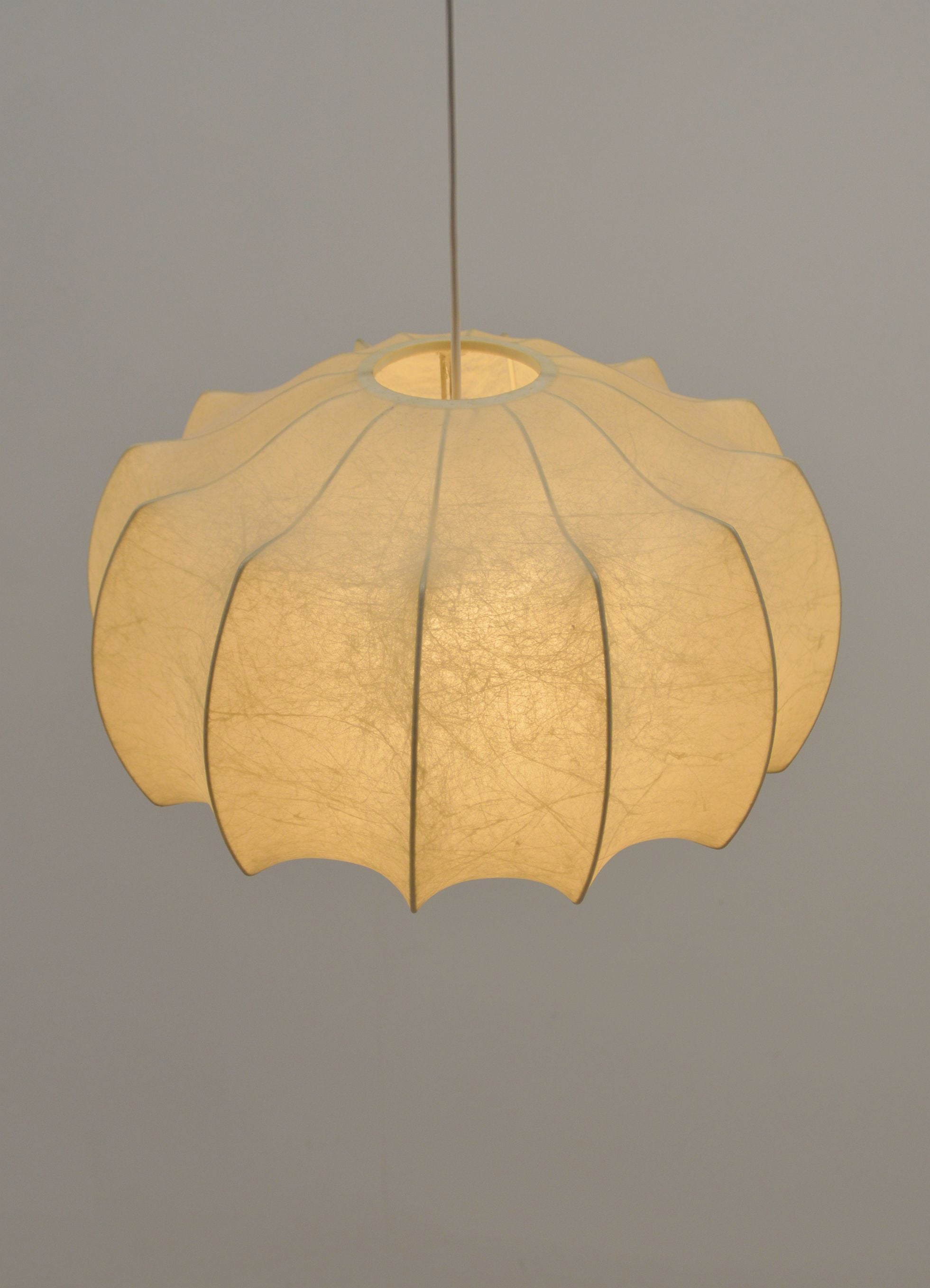 Rare_cocoon_pendant_lamp_1960s_in_organic_shade