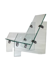 Rare_design_chair_made_entirely_of_tempered_glass