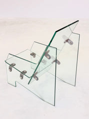 Rare_design_chair_made_entirely_of_tempered_glass