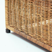 Rattan_Leather_Rock_Sofa_by_Gerard_Van_Den_Berg_for_Montis,_The_Netherlands_1970s