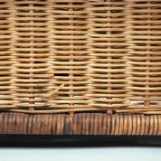 Rattan_Leather_Rock_Sofa_by_Gerard_Van_Den_Berg_for_Montis,_The_Netherlands_1970s