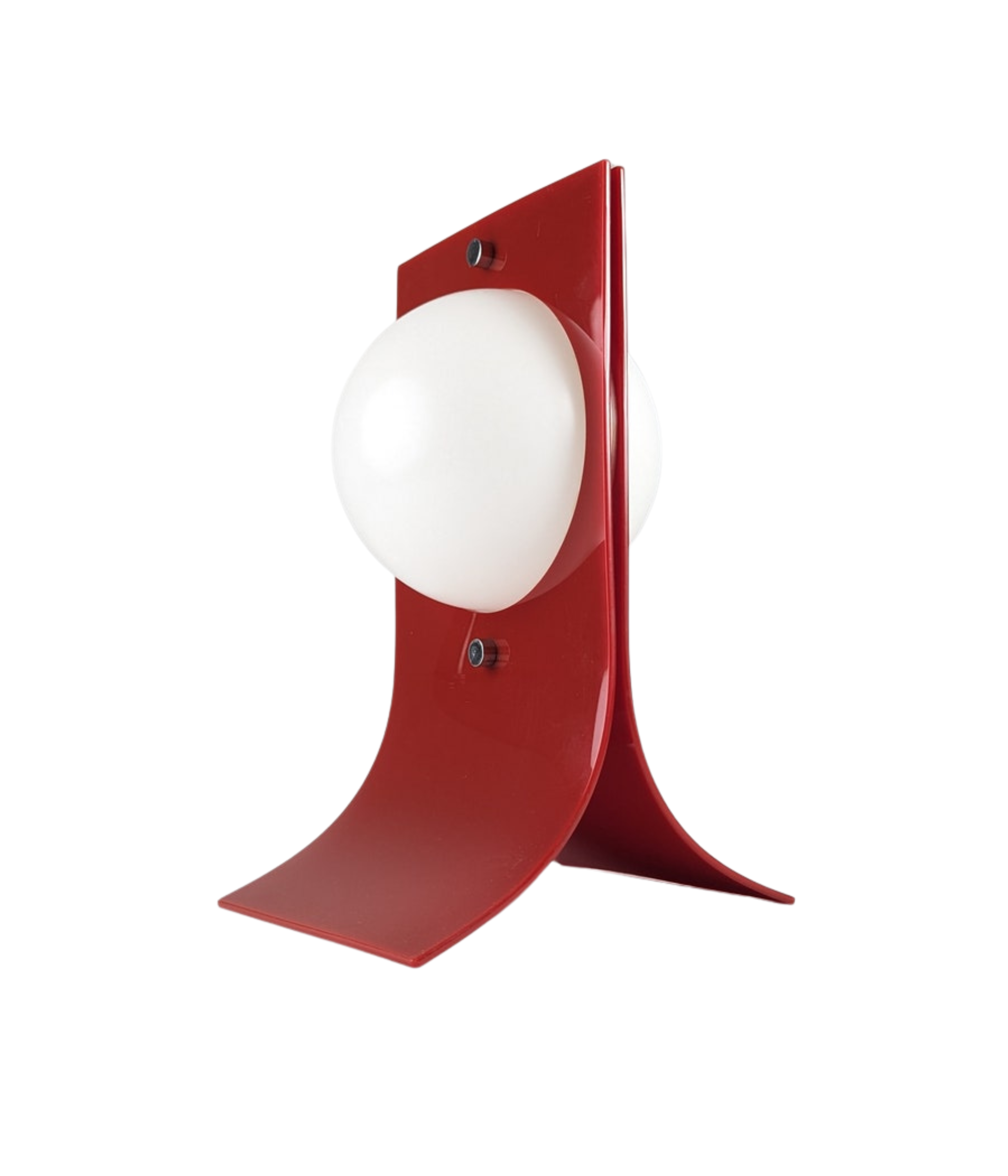 Red_Area_Lamp_by_Neal_Small_1960s