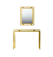 Regency_console_and_mirror_1980s
