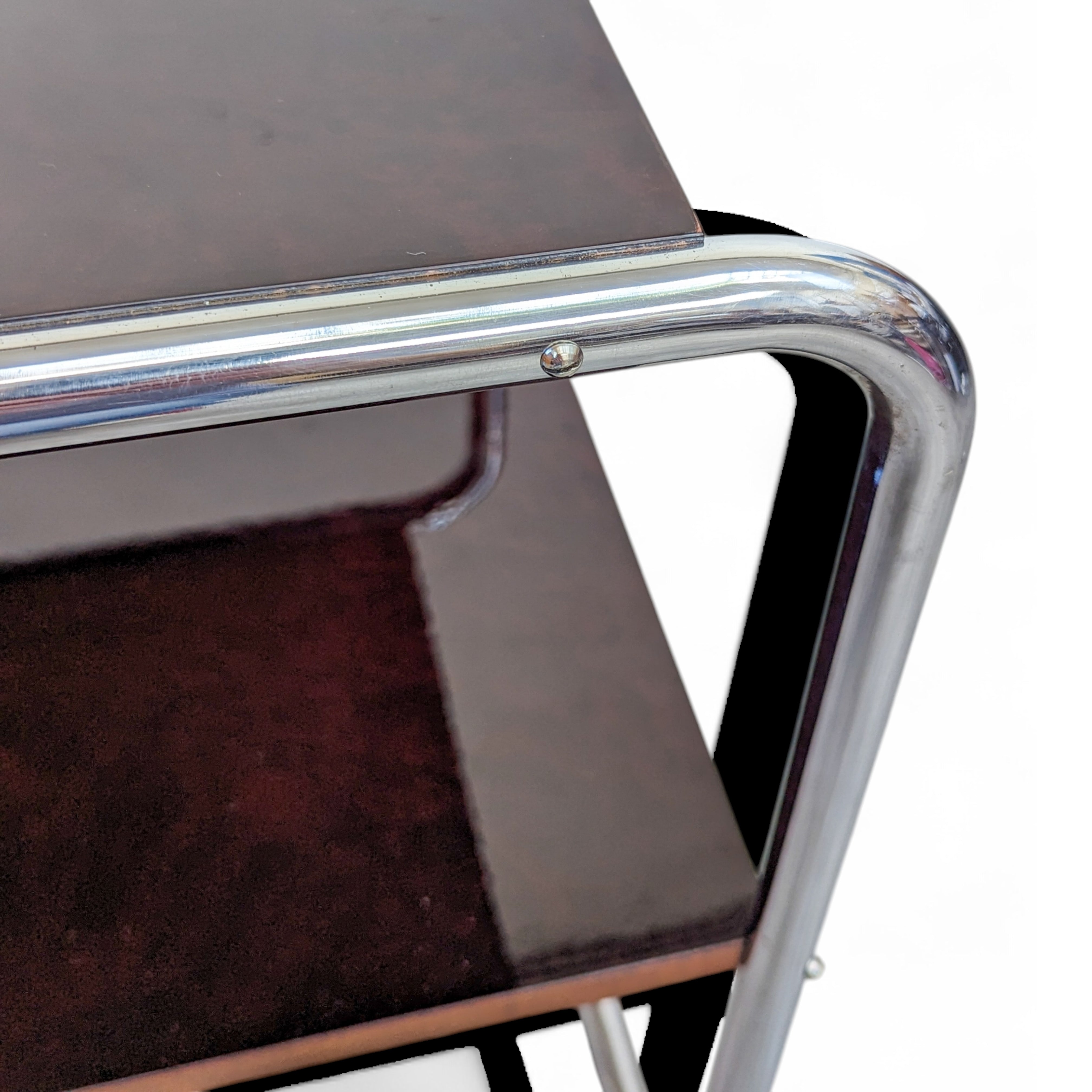 Restored_Bauhaus_side_table_B_12_by_Marcel_Breuer_1930s