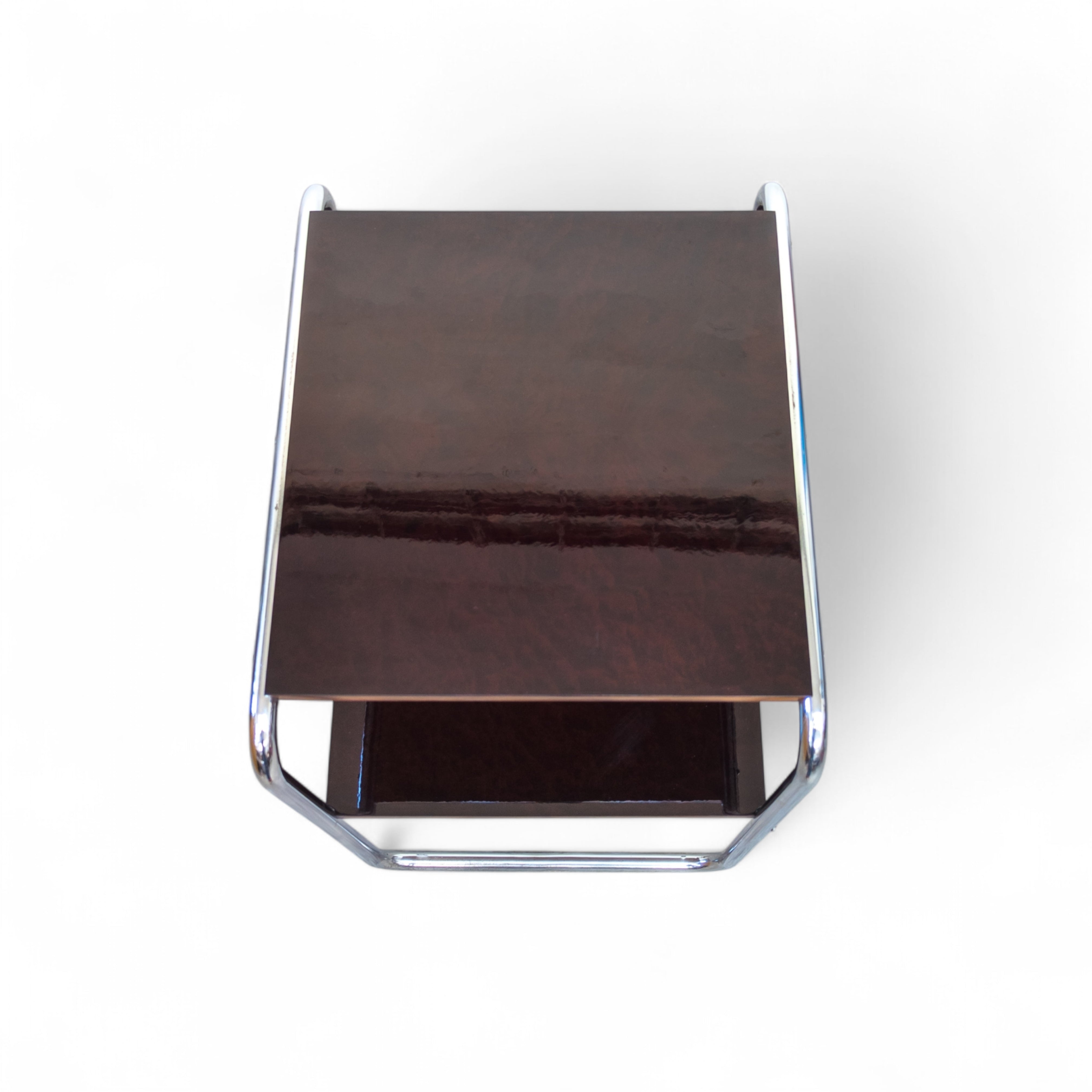 Restored_Bauhaus_side_table_B_12_by_Marcel_Breuer_1930s