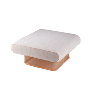Riviera_Molduar_Couch_Pouf