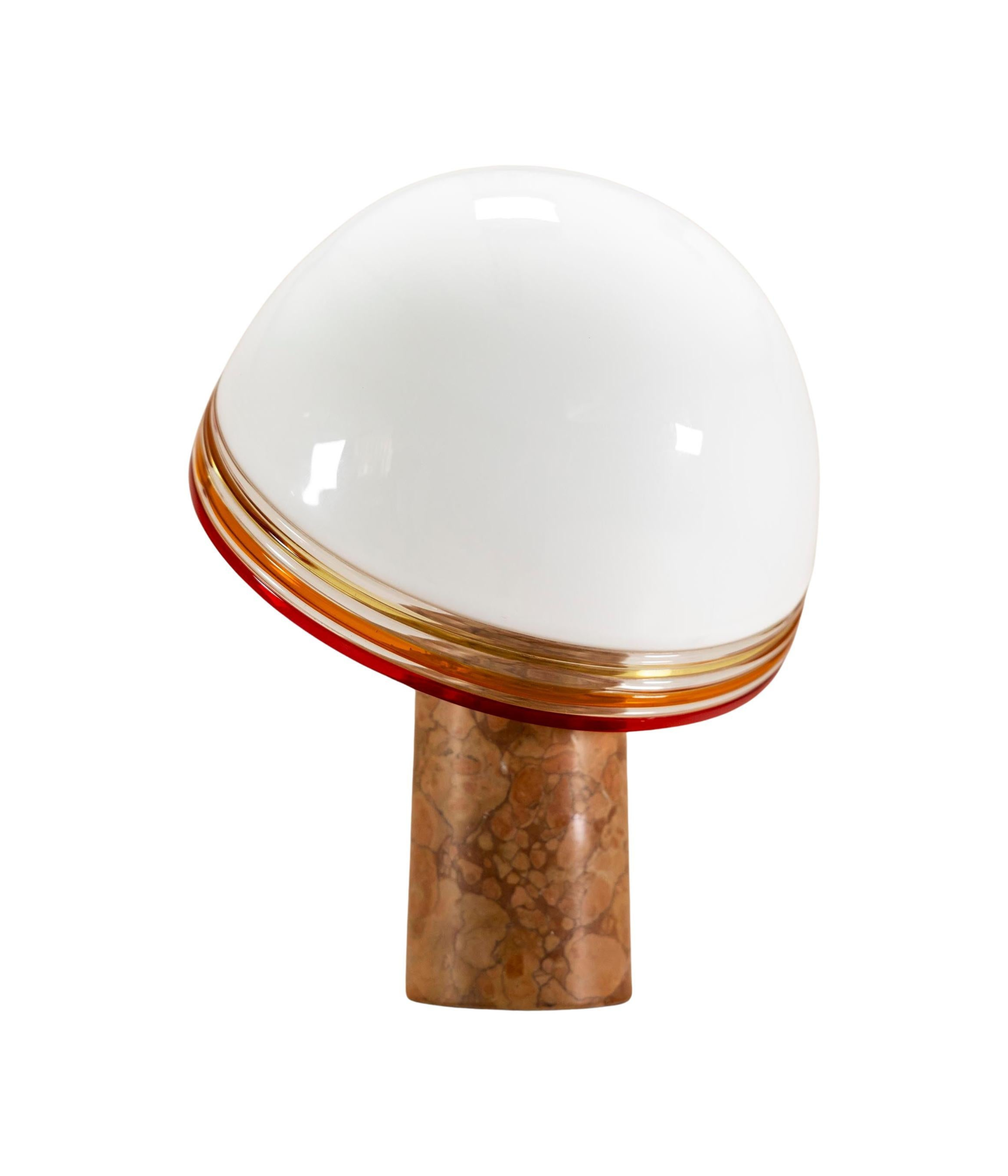 Roberto_Pamio_en_Renato_Toso_Febo_Table_lamp_for_Leucos_Italy_1970s