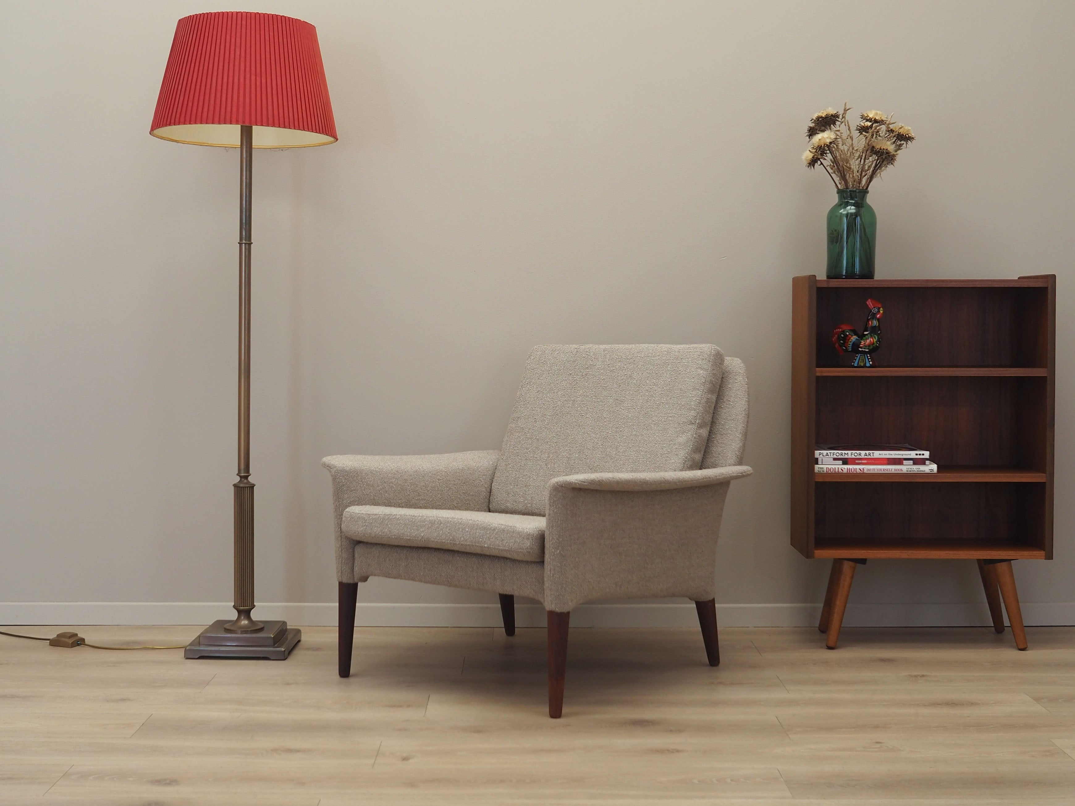 Rosewood_armchair_Danish_design_1960s_production_Brdr