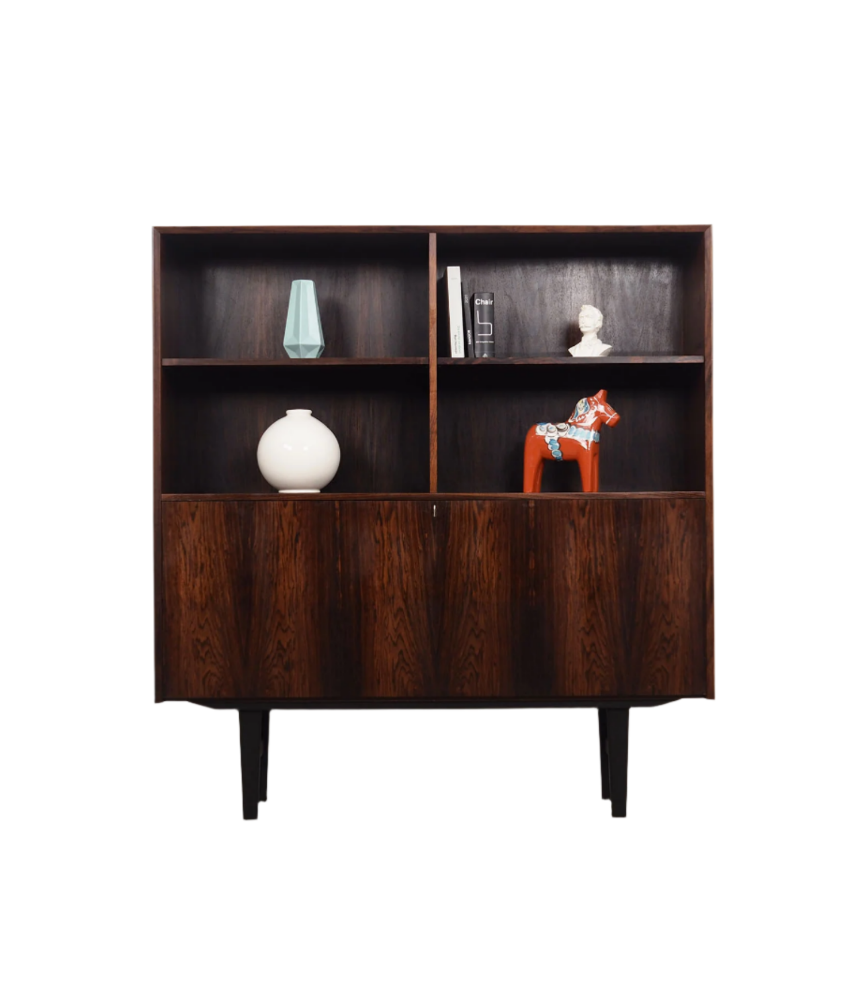 Rosewood_bookcase_Danish_design_1960s_manufacturer_Brouers_M_belfabric