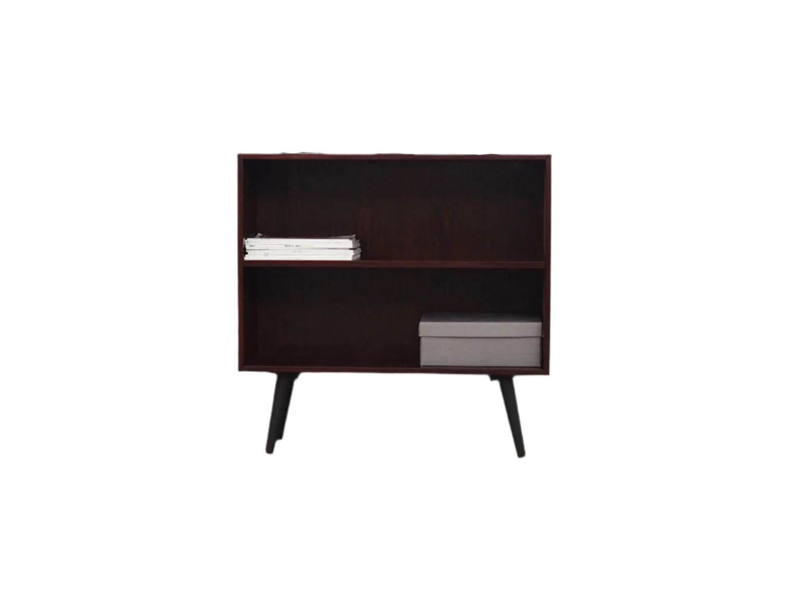 Rosewood_bookcase_Danish_design_1970s_manufacturer_Hj_rnebo