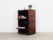 Rosewood_bookcase_Danish_design_from_1970s