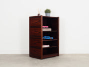 Rosewood_bookcase_Danish_design_from_1970s