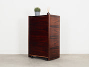 Rosewood_bookcase_Danish_design_from_1970s