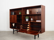 Rosewood_bookcase_Danish_design_from_1970s_production_Denmark