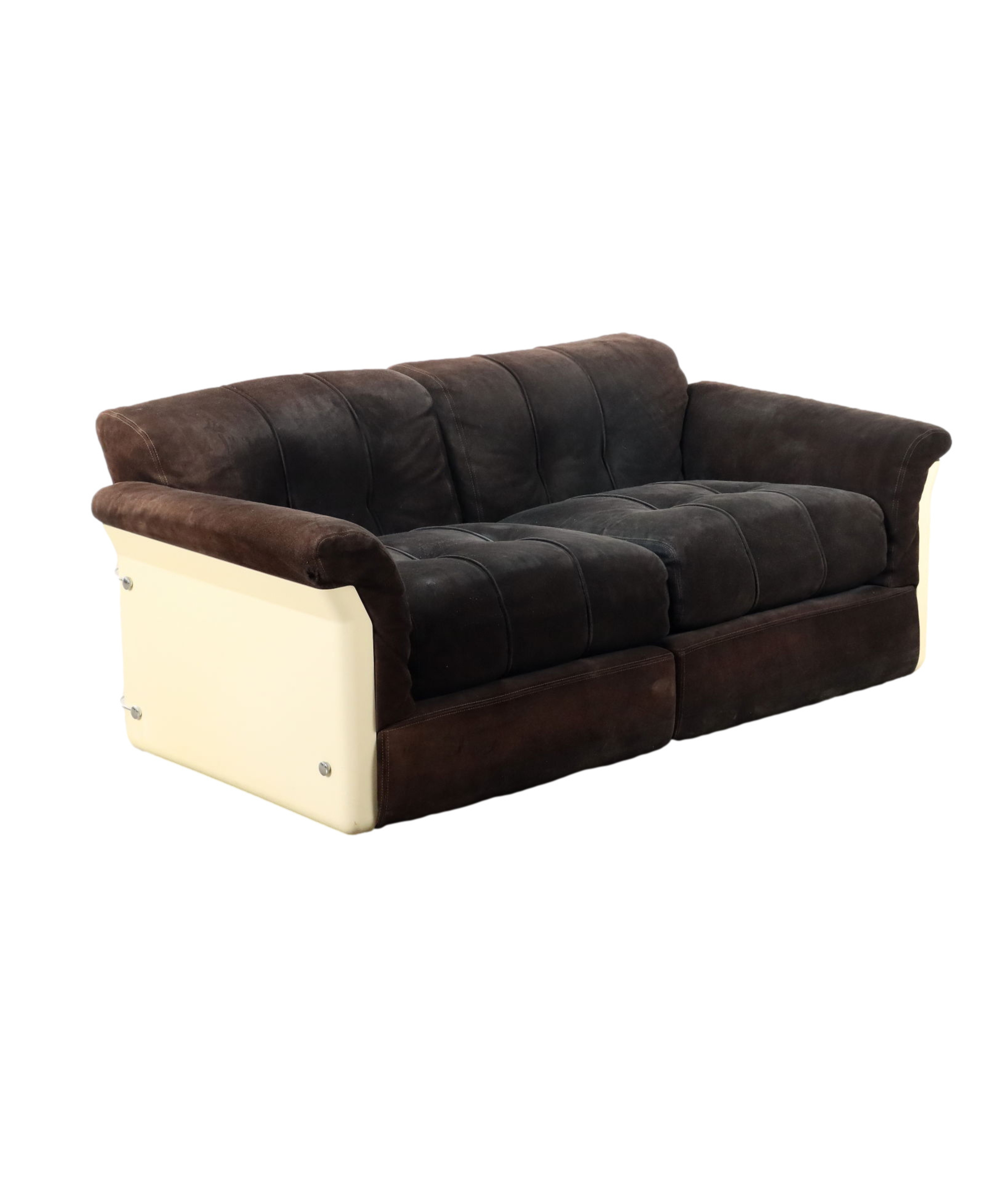Saporiti_Larissa_Sofa_Vintage_Design_Vittorio_Introini_1970s