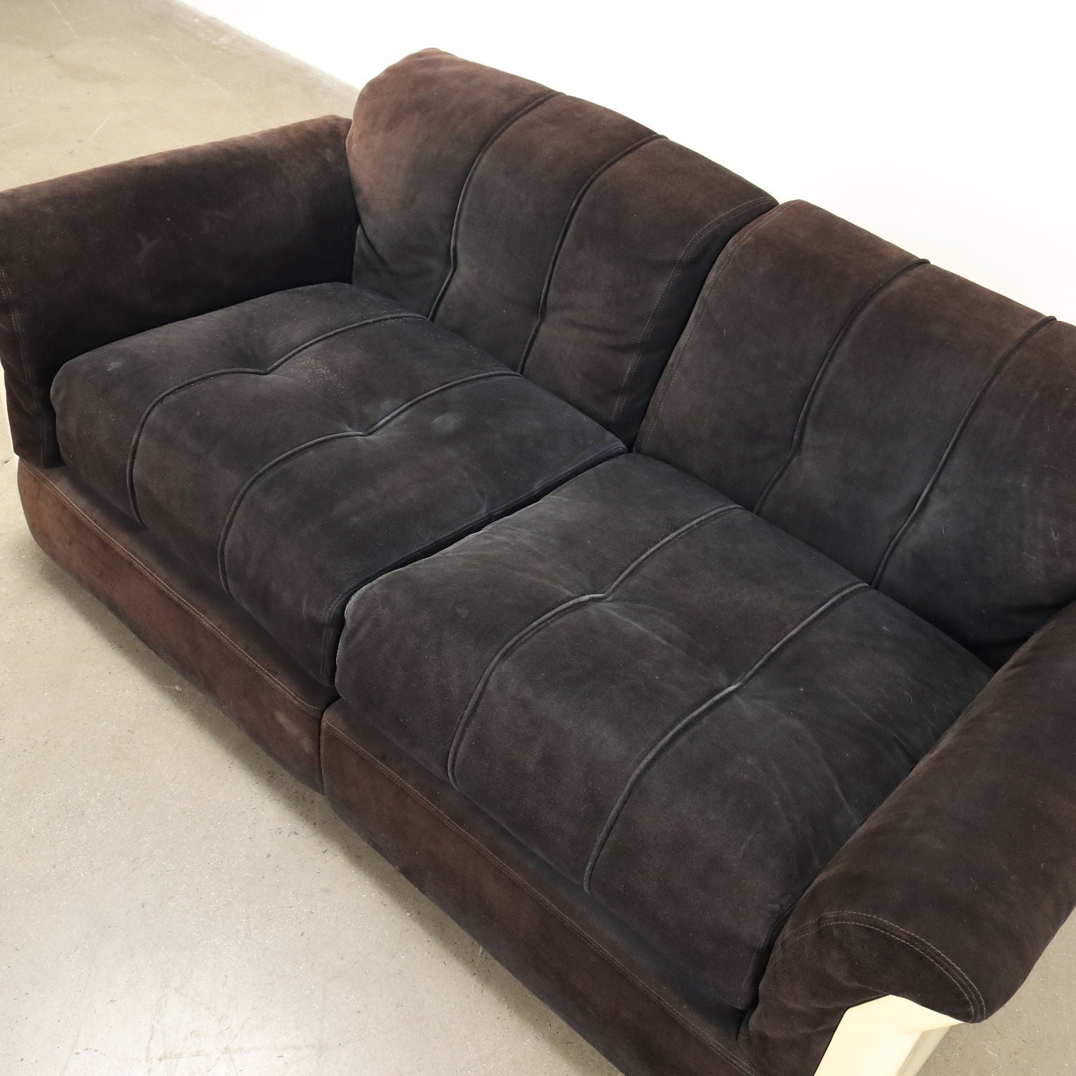 Saporiti_Larissa_Sofa_Vintage_Design_Vittorio_Introini_1970s