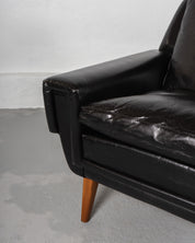 Scandinavian_Black_Leather_and_Teak_Armchair_Denmark_circa_1960