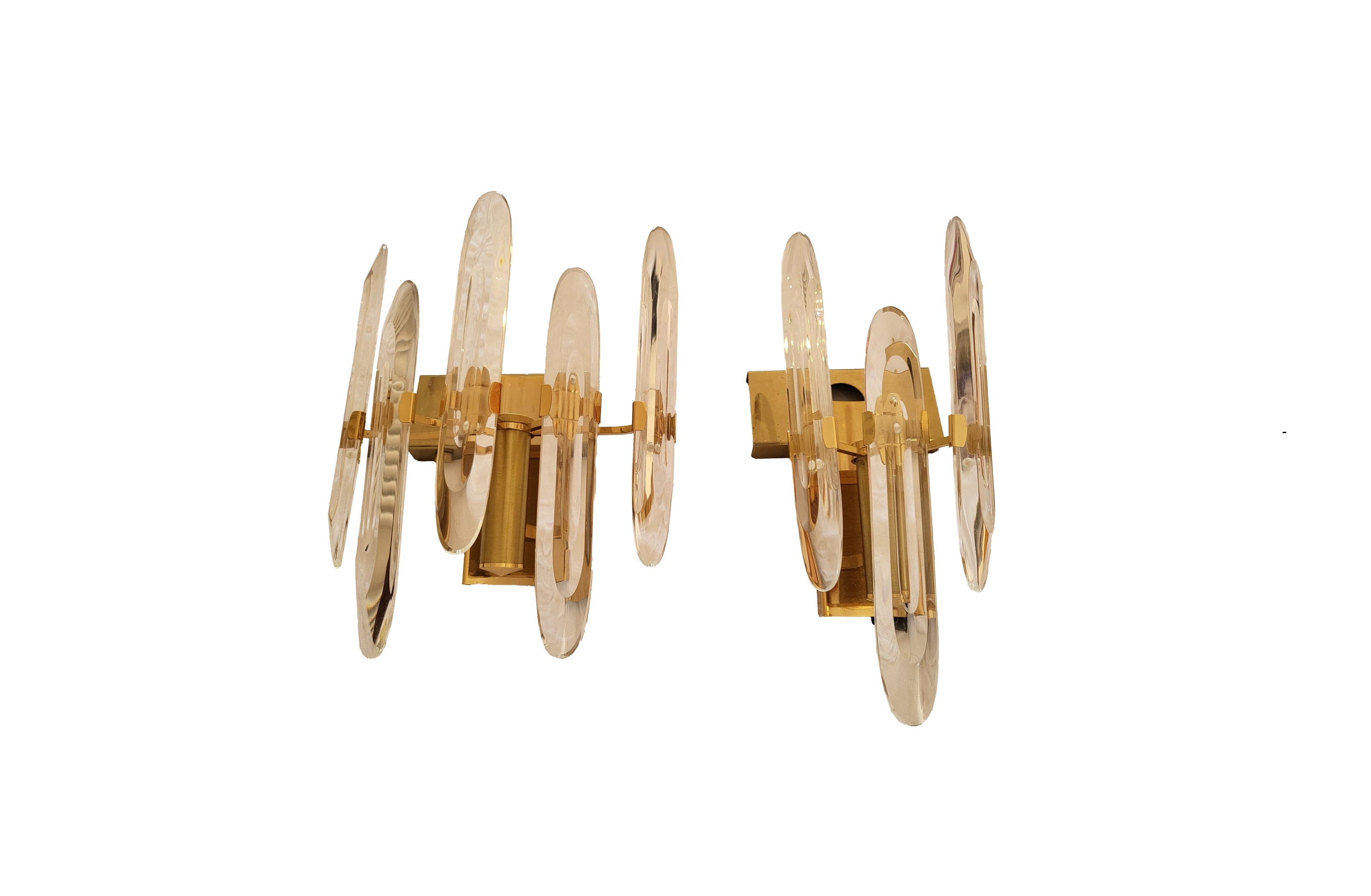 Sciolari_Appliques_Sconces