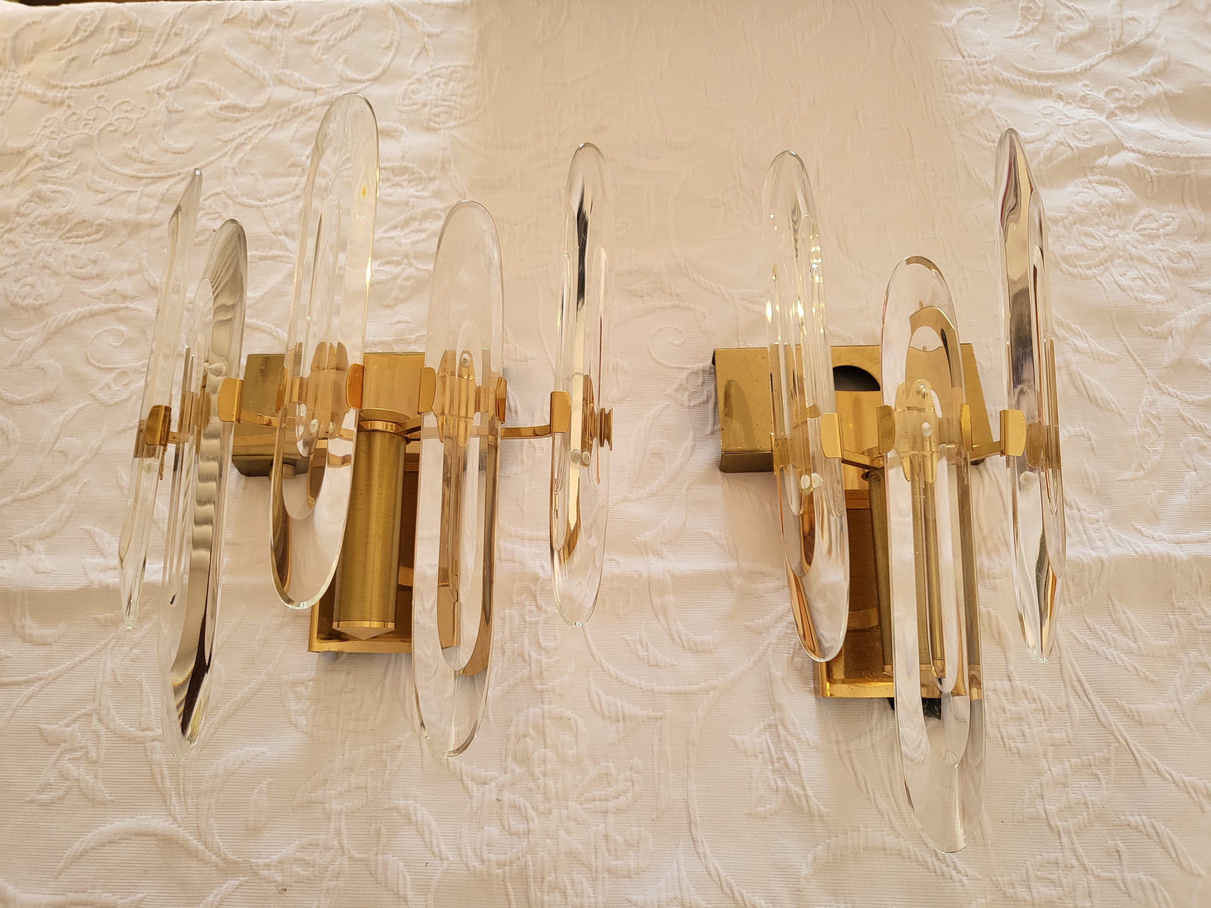 Sciolari_Appliques_Sconces